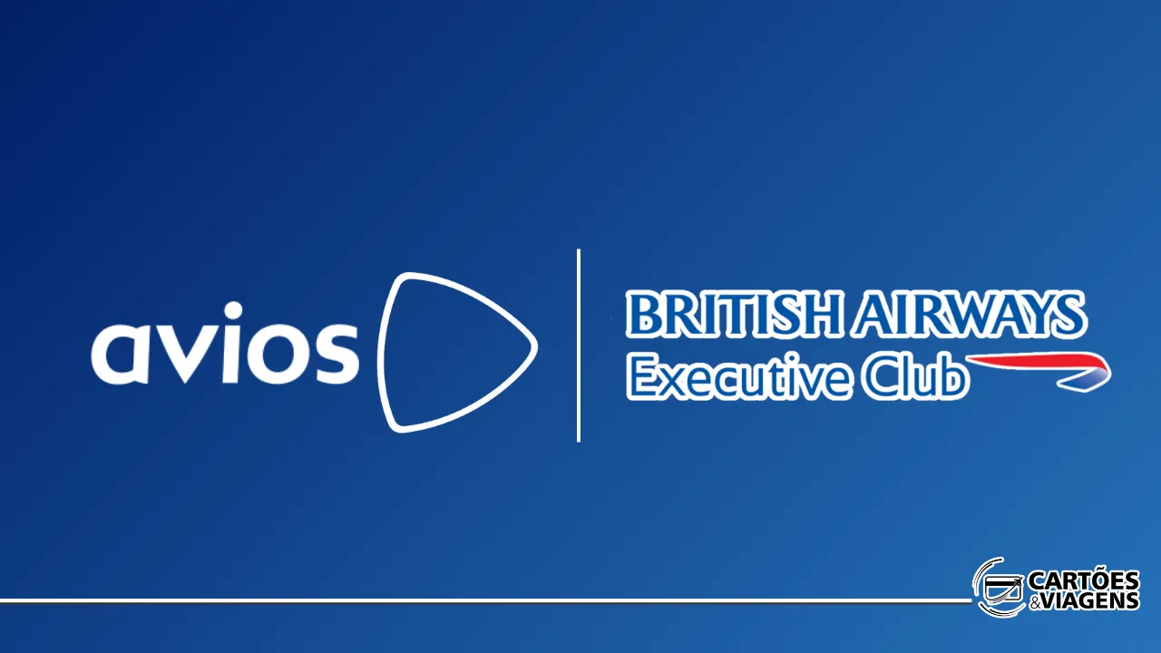 Como acumular Avios com British Airways: Guia completo