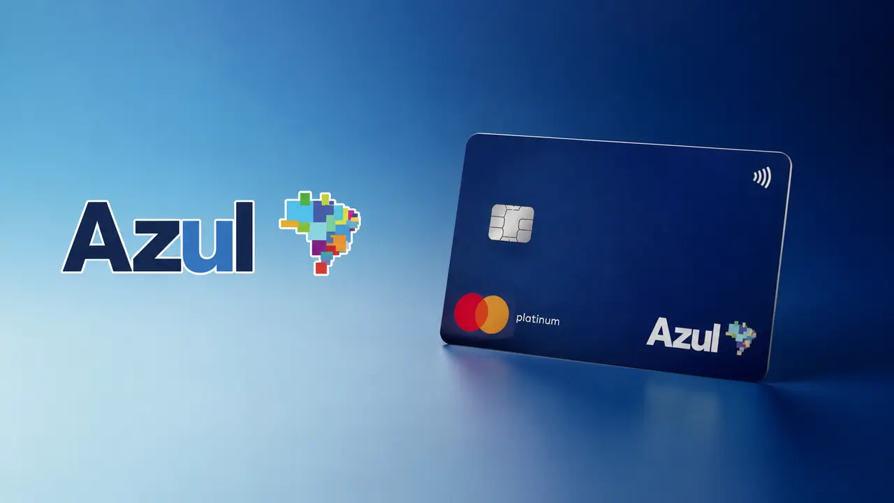 Cartão Azul Mastercard Platinum: Benefícios, Pontuação e Vantagens Cartão Azul Mastercard Platinum: Benefícios, Pontuação e Vantagens