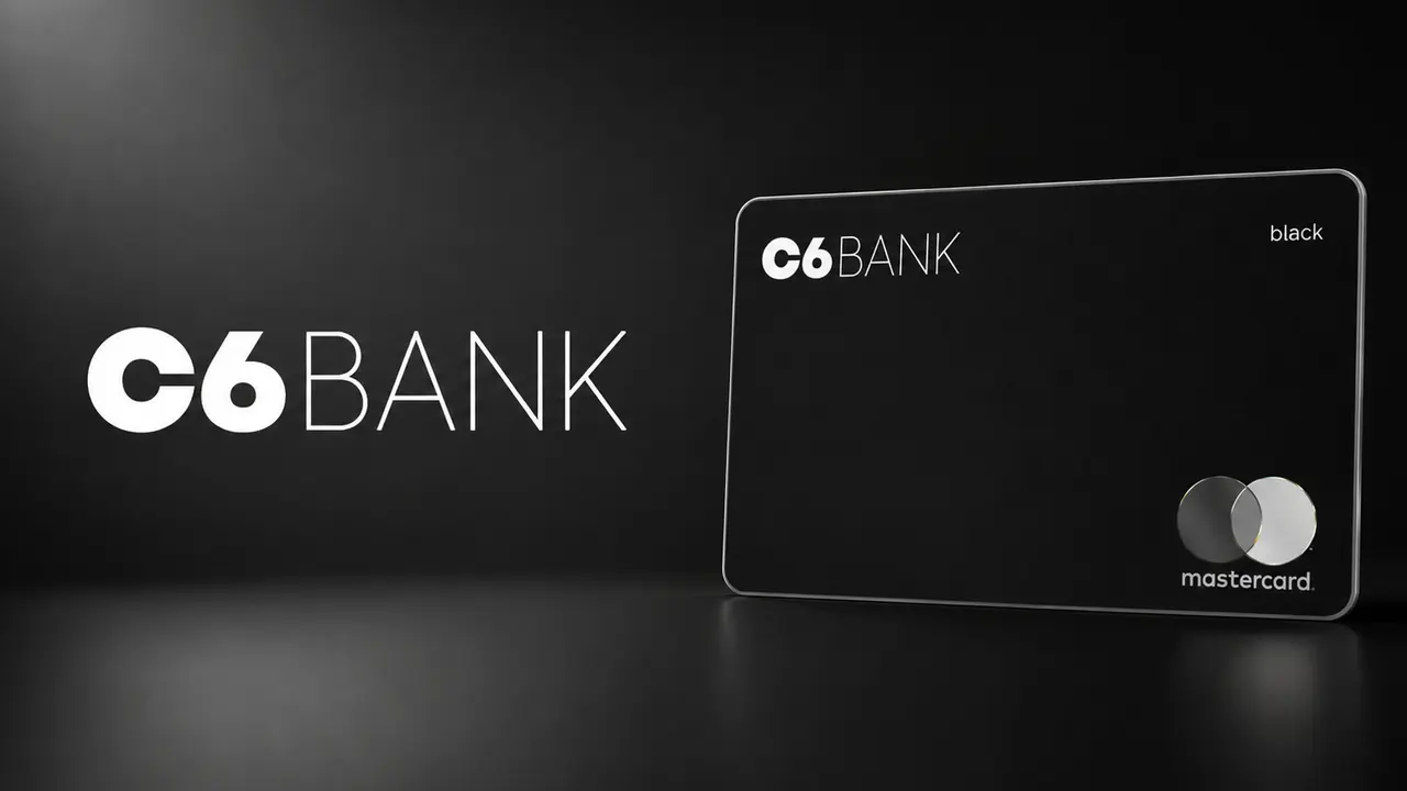 C6 Mastercard Black: Benefícios e Vantagens do Cartão Black do C6 Bank