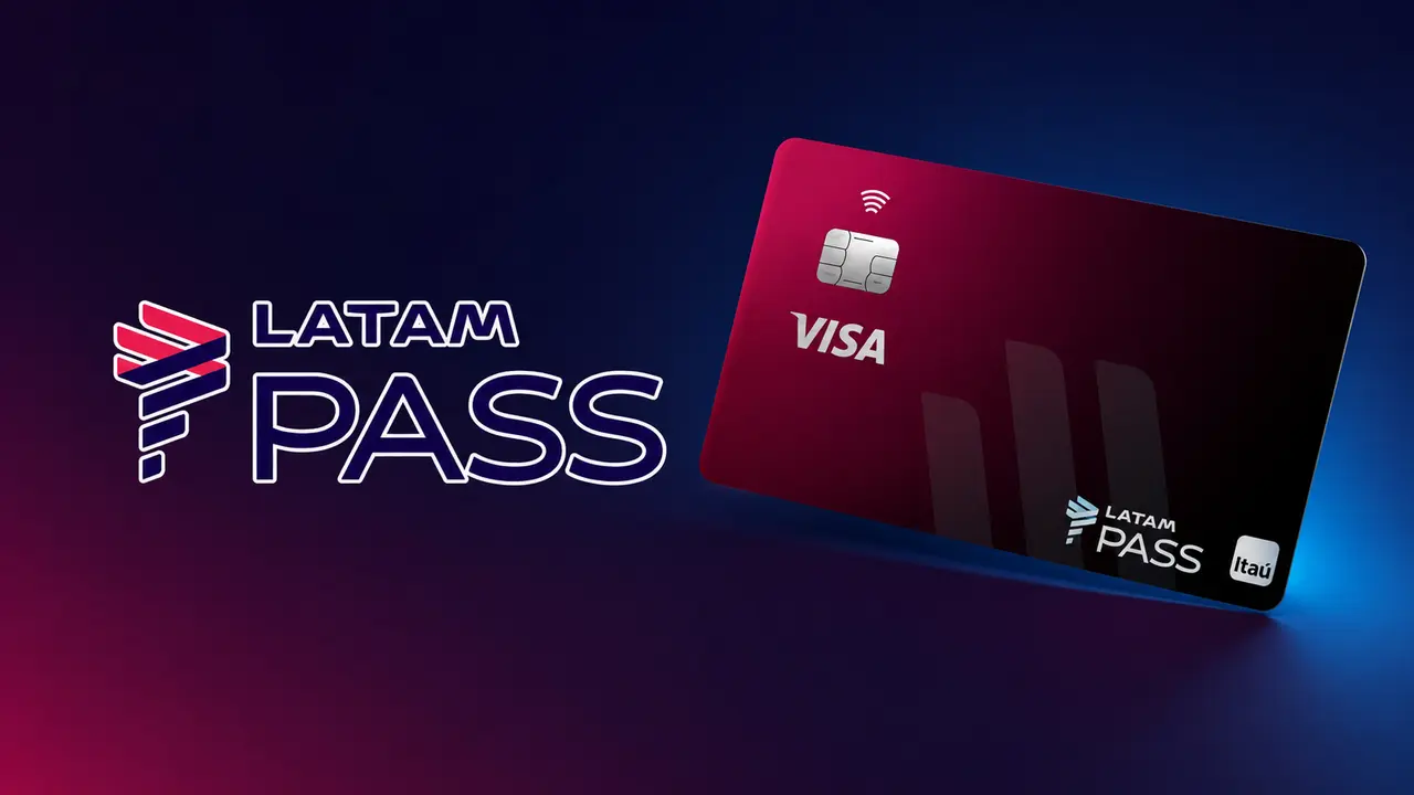 Cartão Latam Visa Internacional: vale a pena para acumular milhas?