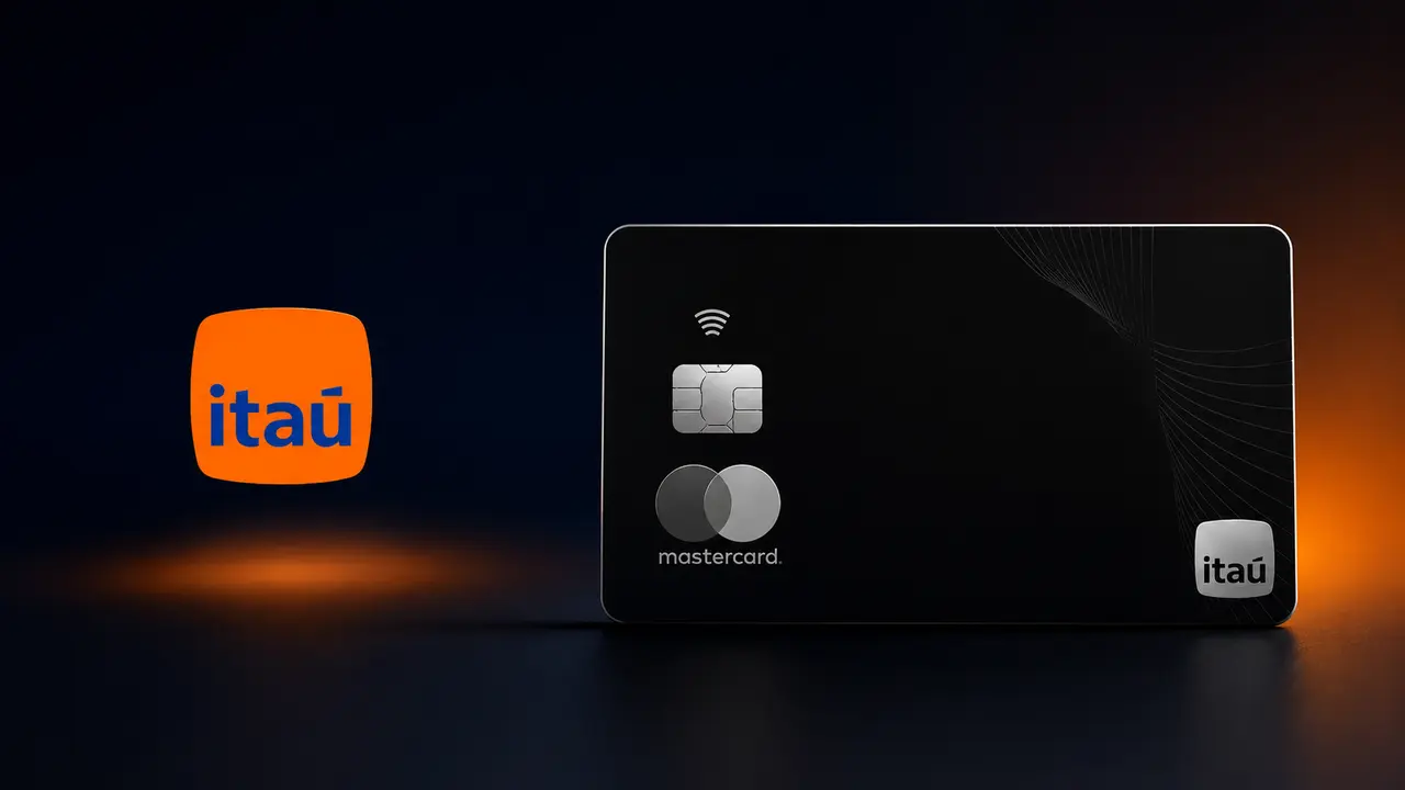 Itaú The One Mastercard Private: Benefícios e Detalhes do Cartão