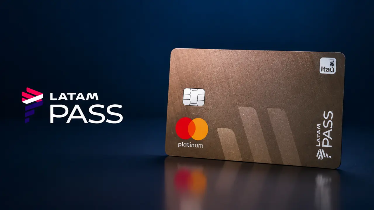 Cartão Mastercard Platinum LATAM: Benefícios, Pontuação e Vantagens