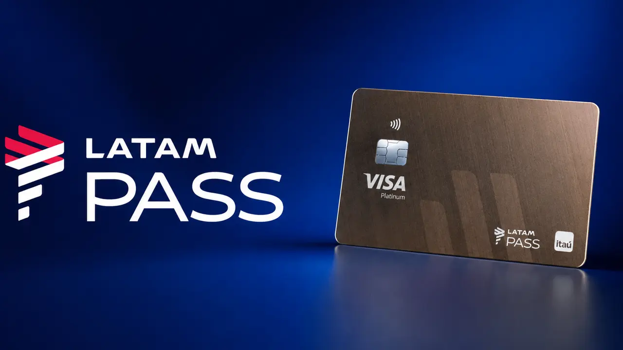 Cartão LATAM Pass Visa Platinum: Benefícios, Pontos e Vantagens Exclusivas