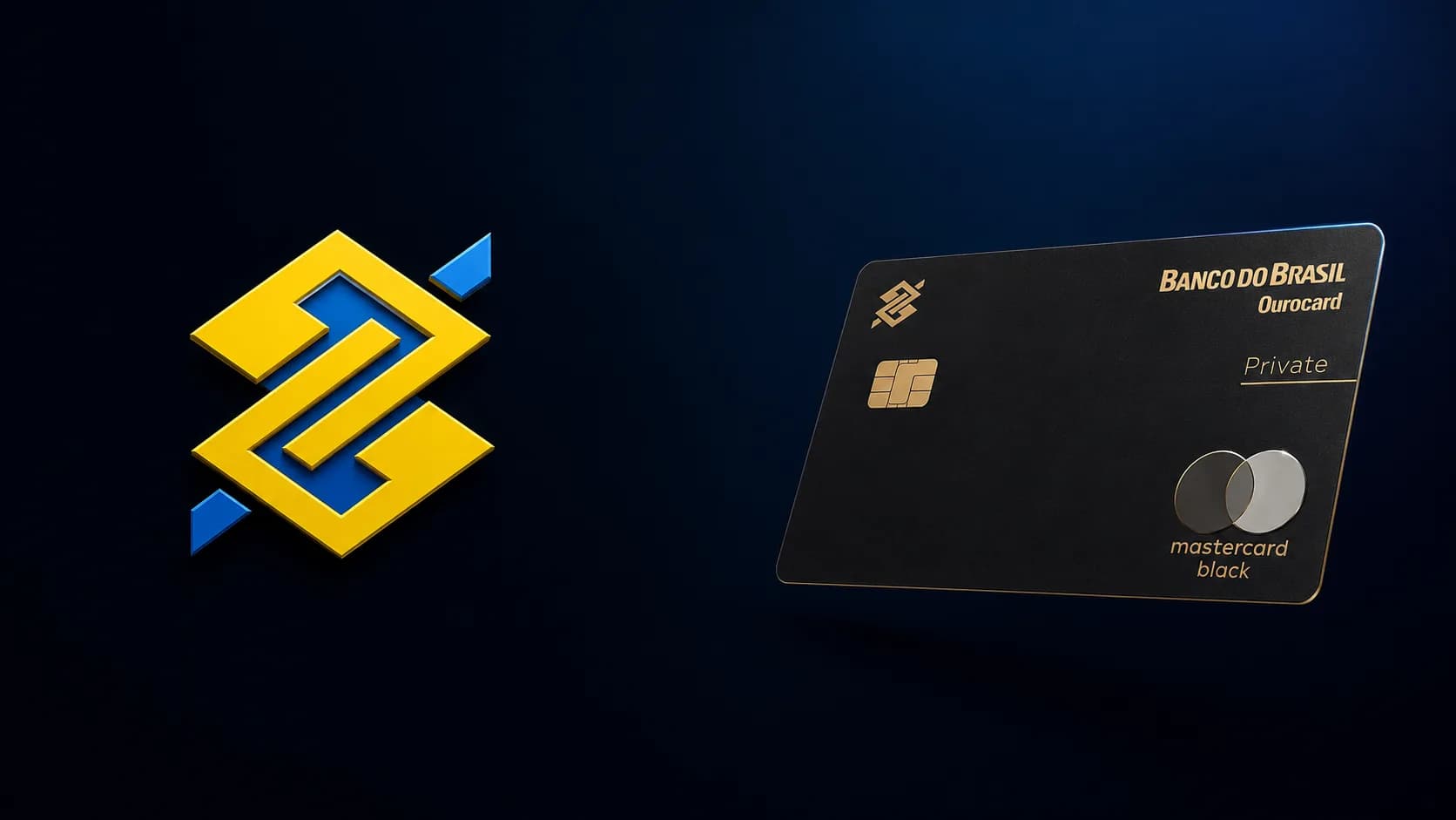 BB Private Mastercard Black vale a pena? Pontos, salas VIP e benefícios