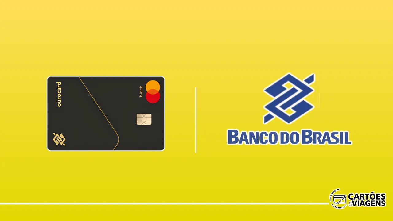 BB Private Mastercard Black vale a pena? Pontos, salas VIP e benefícios