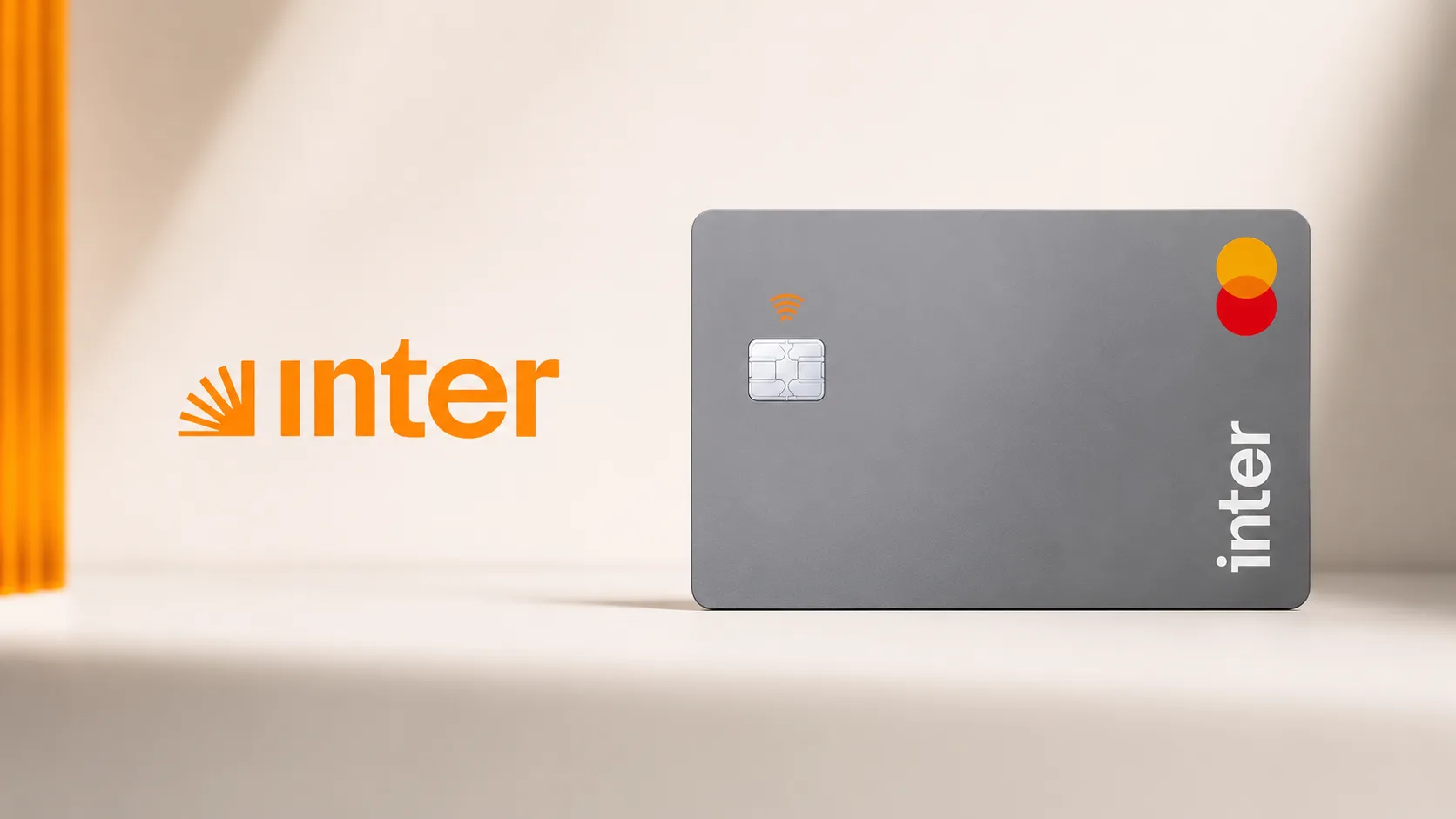Cartão Inter Mastercard Platinum: tudo o que você precisa saber