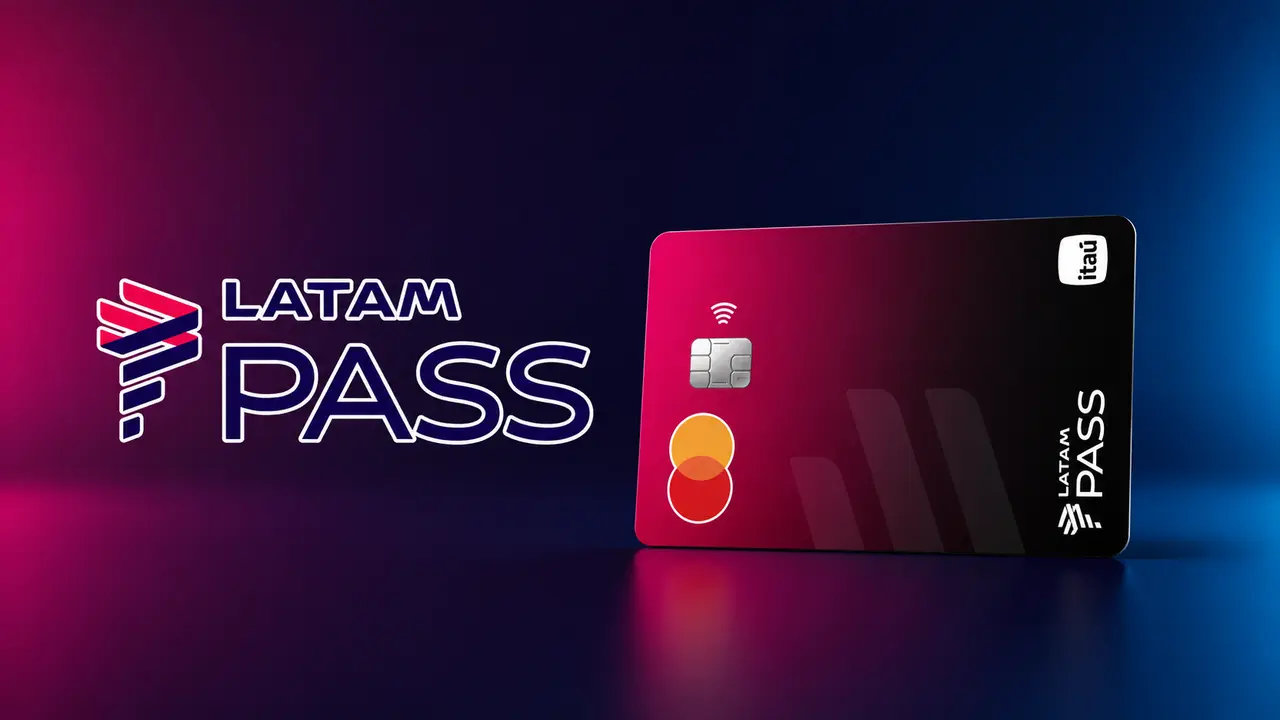 Cartão Latam Mastercard Internacional: benefícios, anuidade e como solicitar