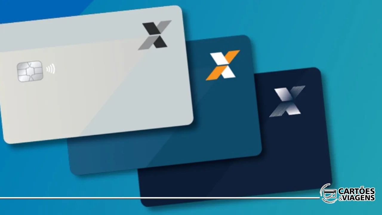 Cartões Caixa com isenção de anuidade: promoção Blue Friday oferece 12 meses grátis