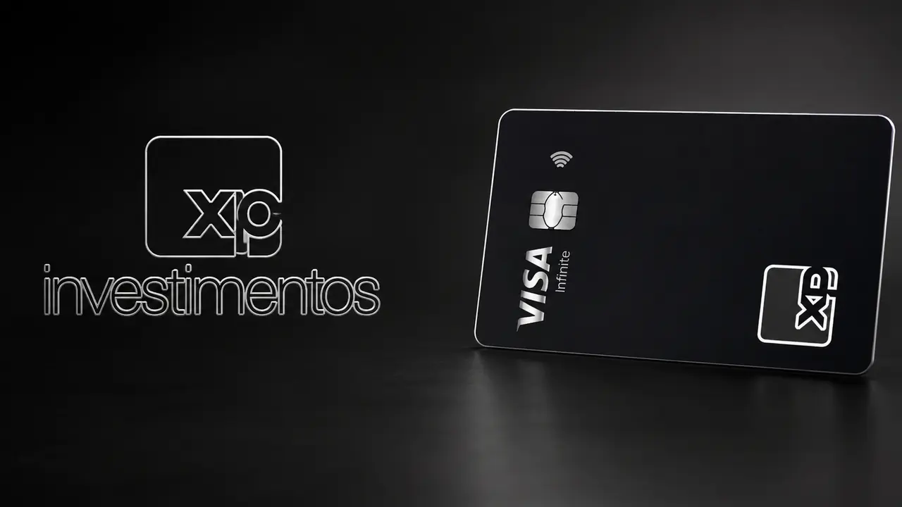 Cartão XP The One: benefícios, Investback e vantagens exclusivas Visa Infinite