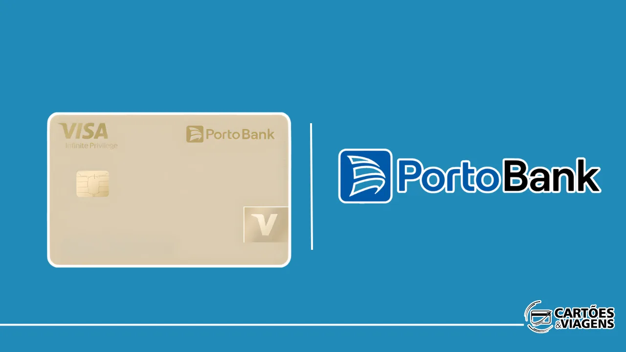 Cartão Porto Bank Privilege: análise completa do novo topo do segmento premium em 2025