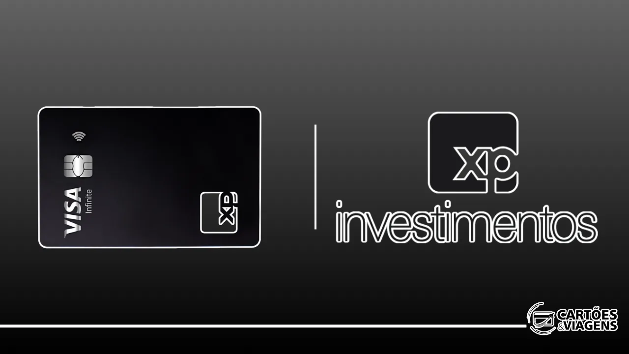 Cartão XP Visa Infinite: benefícios, salas VIP, cashback e vale a pena? Cartão XP Visa Infinite: benefícios, salas VIP, cashback e vale a pena?