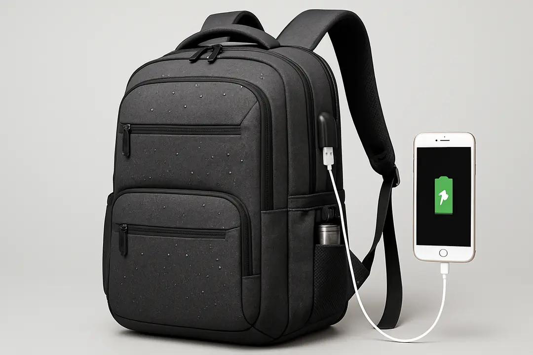 Romantic Crown Mochila de Viagem Barata: Vale a Pena em 2026?