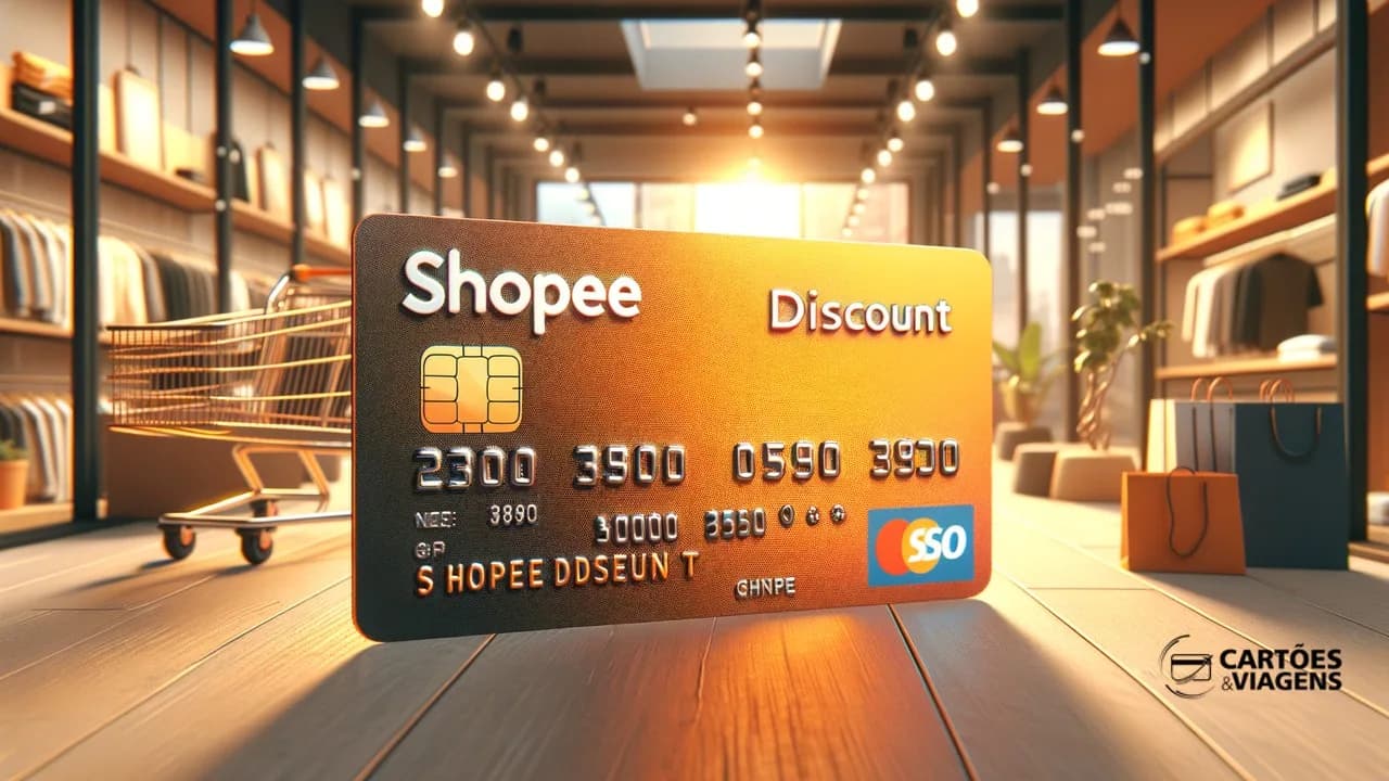 Shopee Oferece Cupons de até 30% de Desconto em Compras!