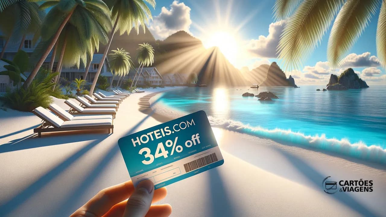 Descubra Ofertas Imperdíveis: Hotéis em Santa Catarina com Descontos de Até 34% na Hoteis.com