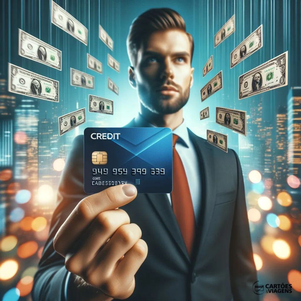 Os 5 Cartões de Crédito Mais Exclusivos do Brasil em 2026: Descubra os Melhores! Os 5 Cartões de Crédito Mais Exclusivos do Brasil em 2026: Descubra os Melhores!