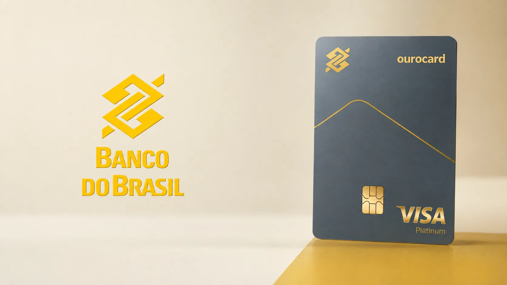 BB Ourocard Visa Platinum: pontos, cashback e anuidade