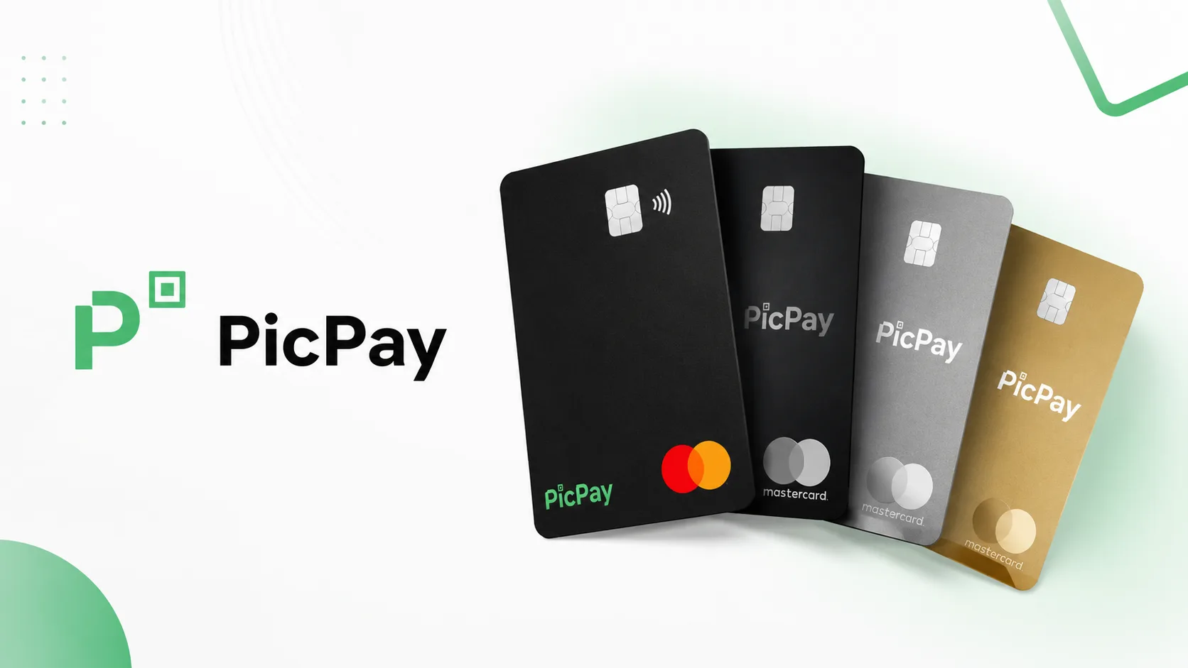 Todos os Cartões PicPay: veja qual combina com o seu perfil em 2026