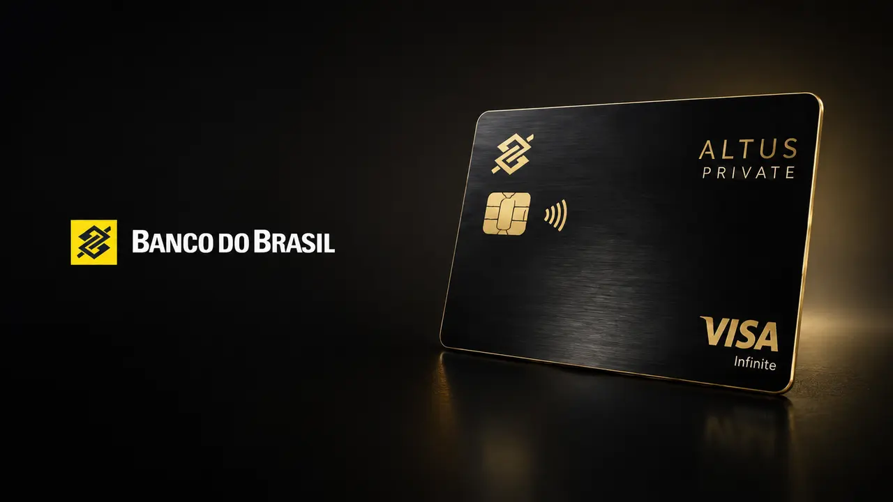 BB Altus Private: até 5 Pontos por Dólar, IOF Zero e Salas VIP