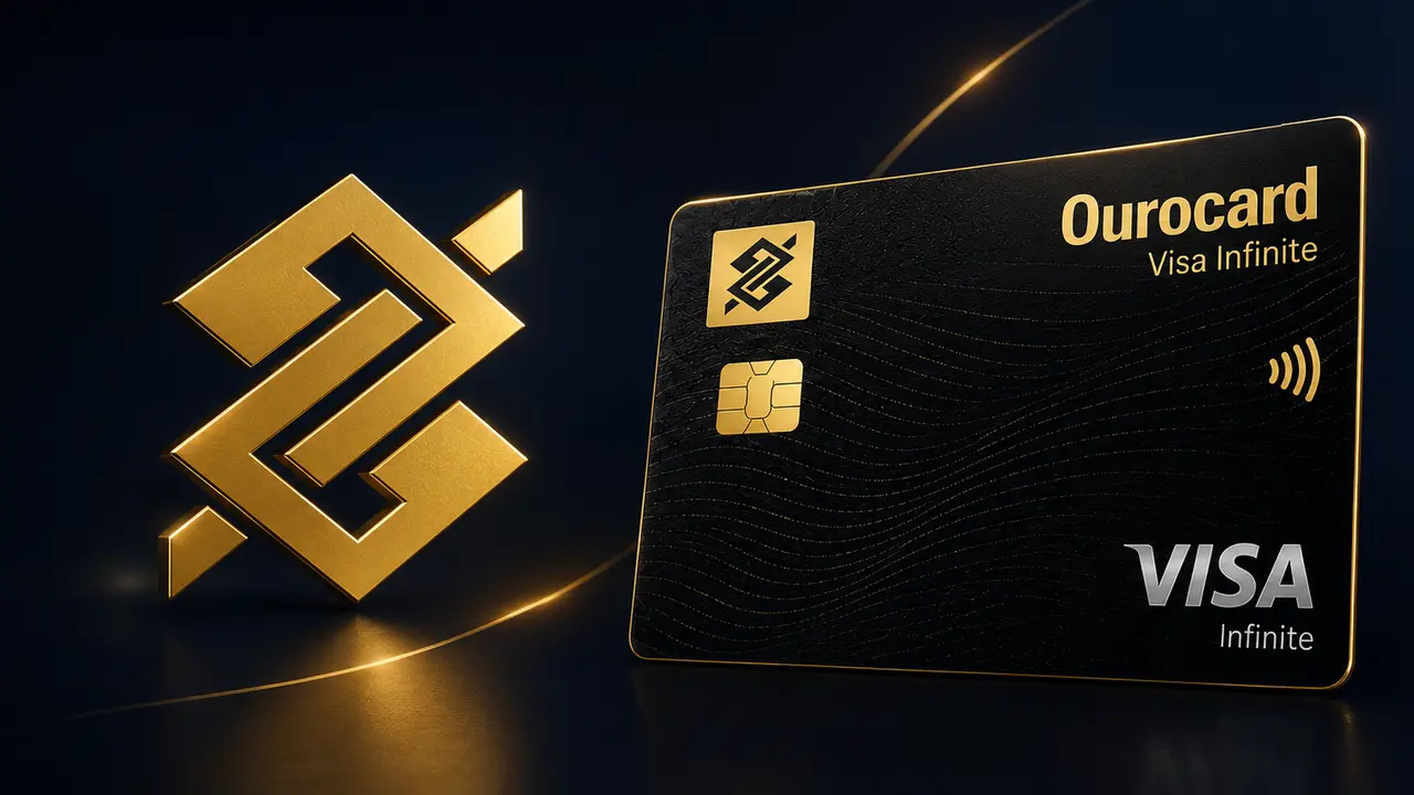 BB Ourocard Visa Infinite: vale a pena? Benefícios, salas VIP, pontos e cashback