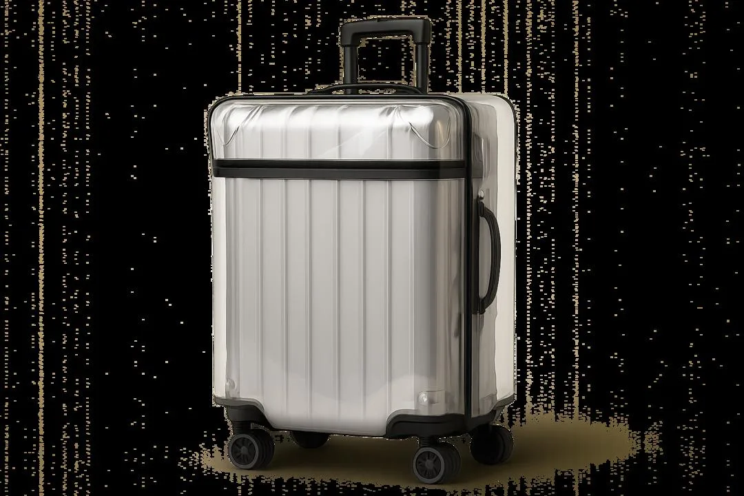 40% OFF! Capa Protetora de Mala de Viagem: Vale a Pena em 2026?