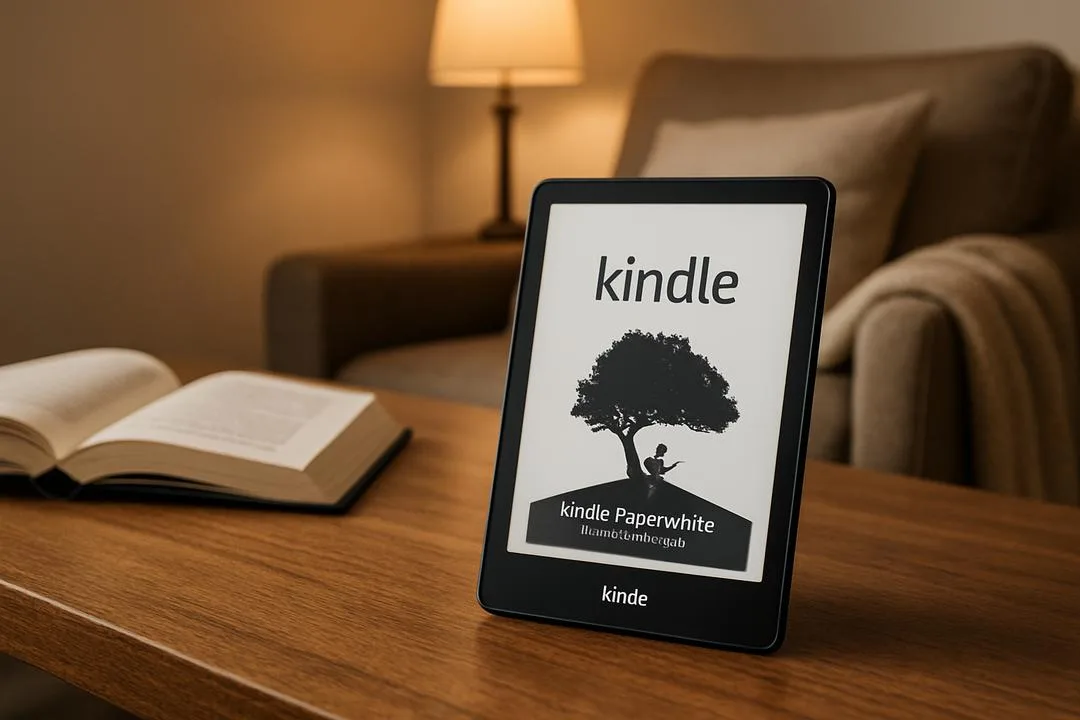Kindle Paperwhite Signature Edition para sua Viagem: Melhor preço em 2026
