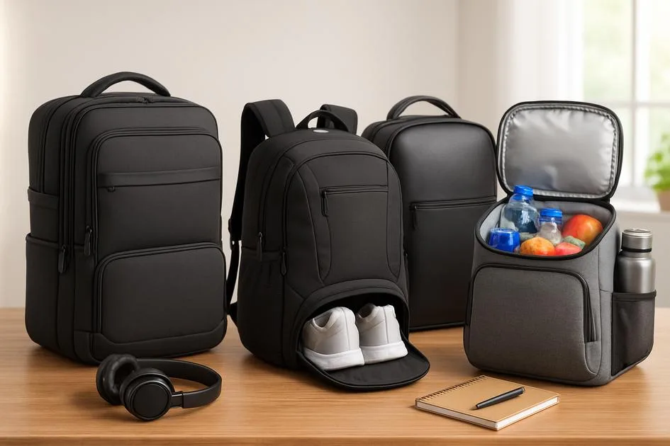 Melhor Mochila de Viagem Romantic Crown: Review Completo da Opção Mais Prática de 2026