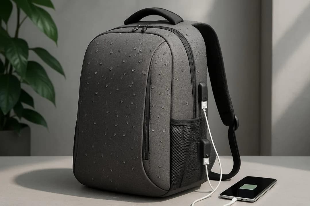 AMAZON!! Mochila de Viagem Promoção: Vale a Pena em 2026? AMAZON!! Mochila de Viagem Promoção: Vale a Pena em 2026?