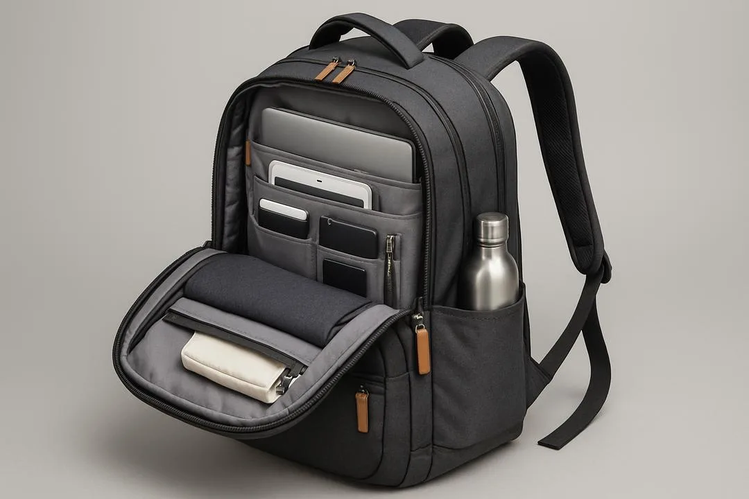 Mochila Romantic Crown Barata: A Melhor Opção em 2026!