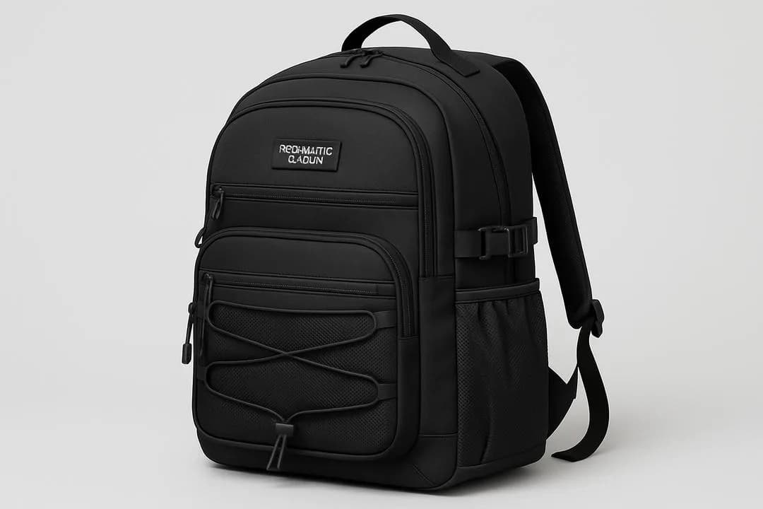 Mochila Romantic Crown: Vale a Pena paraViajar em 2026?