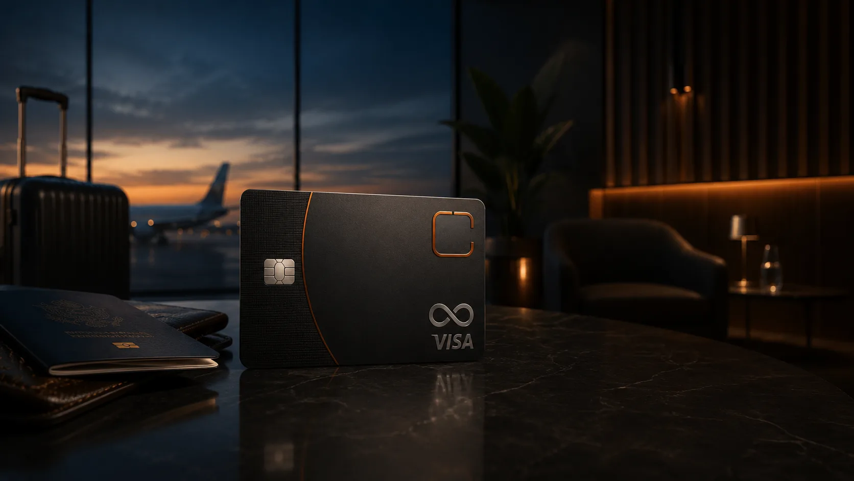 Cartão Itaú Private Visa Infinite: conheça os benefícios, pontuação e salas VIP
