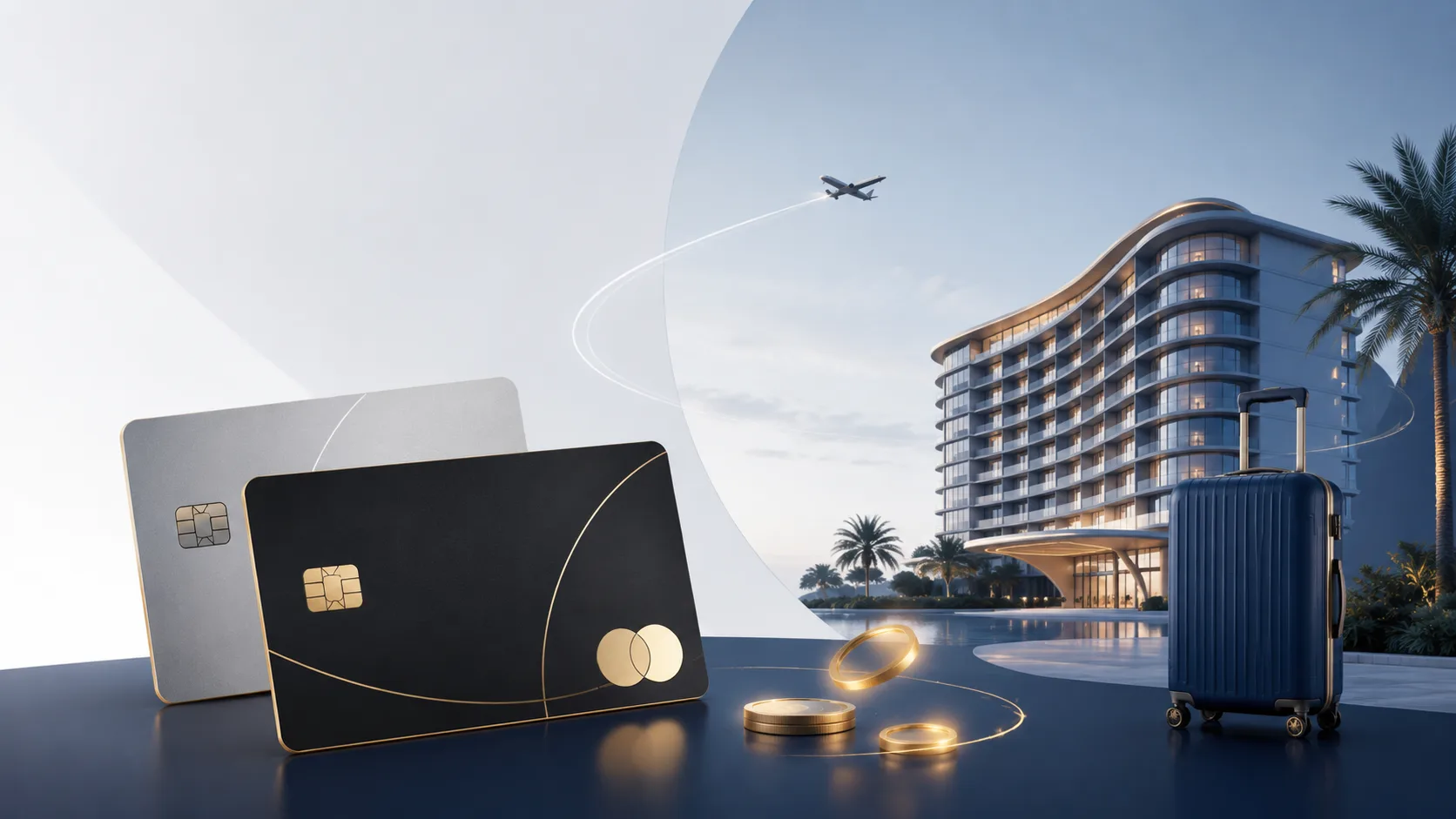 Mastercard Booking 6% cashback: veja como economizar em hospedagens