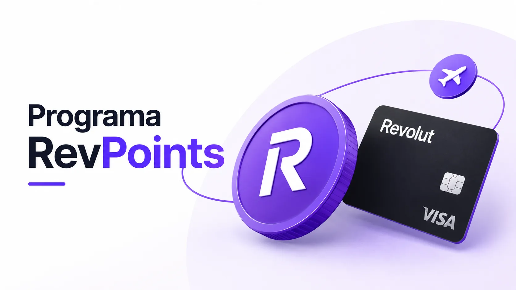 Programa RevPoints: Guia Completo do Programa de Fidelidade da Revolut