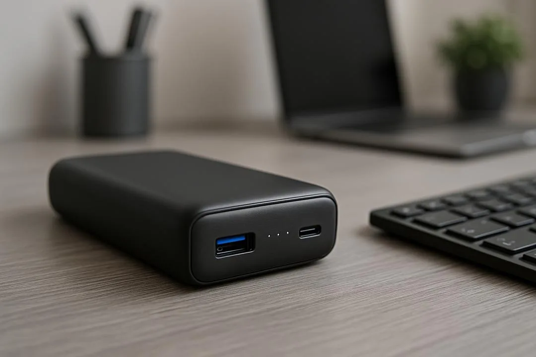 Carregador Portátil I2GO PRO: Vale a Pena em 2026?
