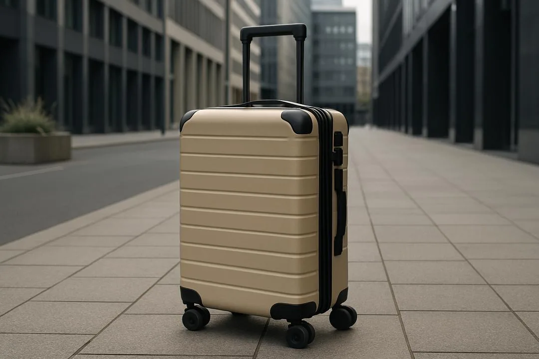 OFERTA !!!! Mala Bordo BagFly Urban: A Melhor Opção em 2026 para viajar