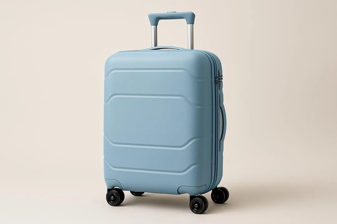 PROMOÇÃO!! Mala de Viagem 23Kg para sua próxima parada