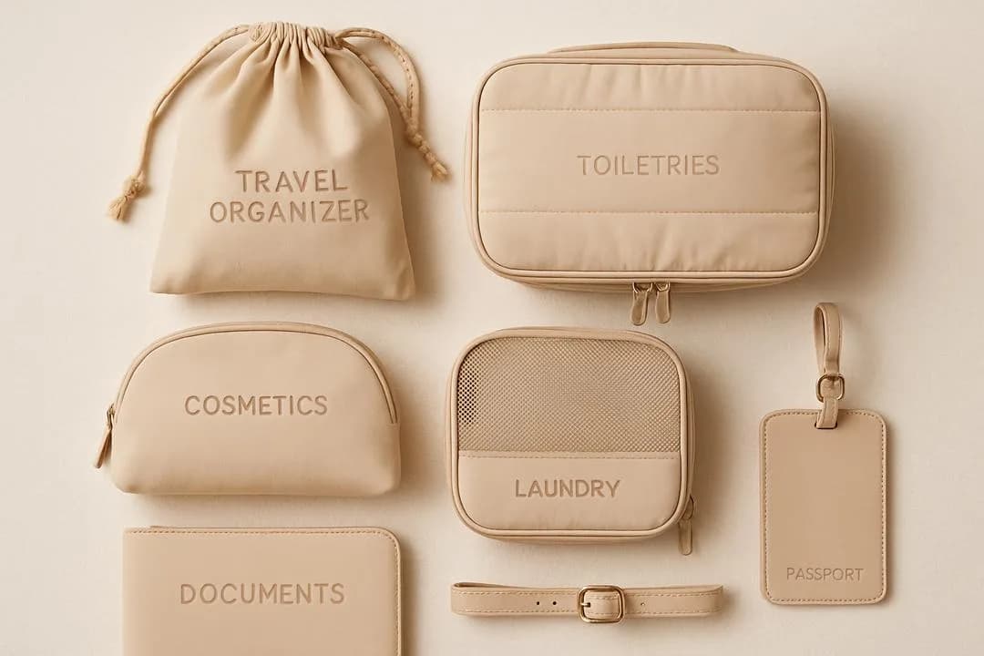 Necessaire Feminina Organizador de Malas: Vale a Pena em 2026?