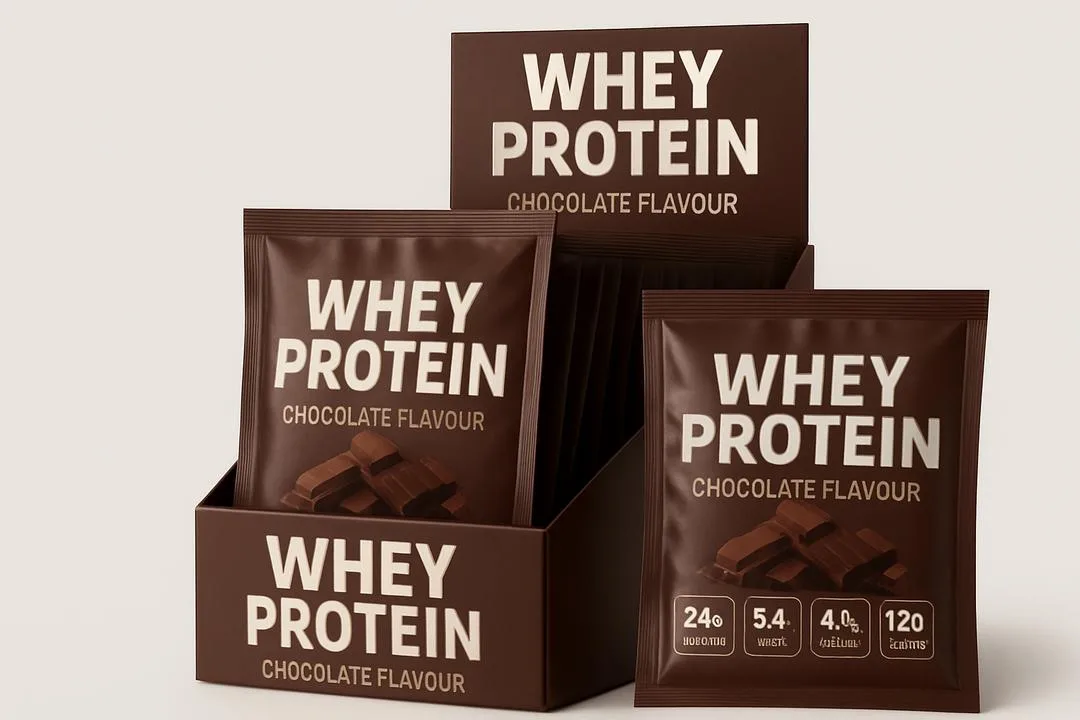 Sache para viagem Whey 100% Integralmedica: O Melhor Suplemento em 2026
