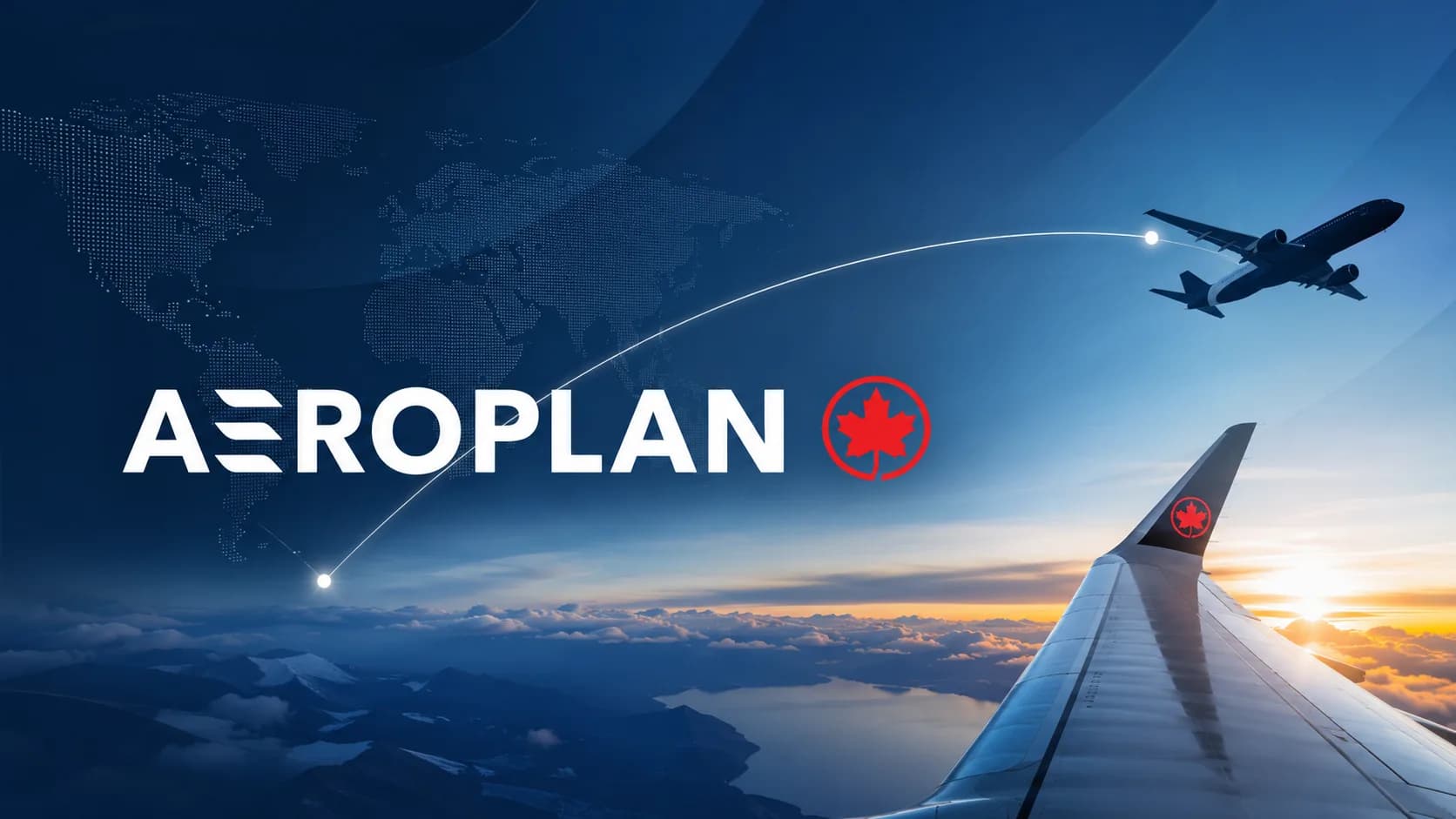 Aeroplan 100% bônus: promoção oferece até 100% de bônus na compra de pontos; vale a pena?