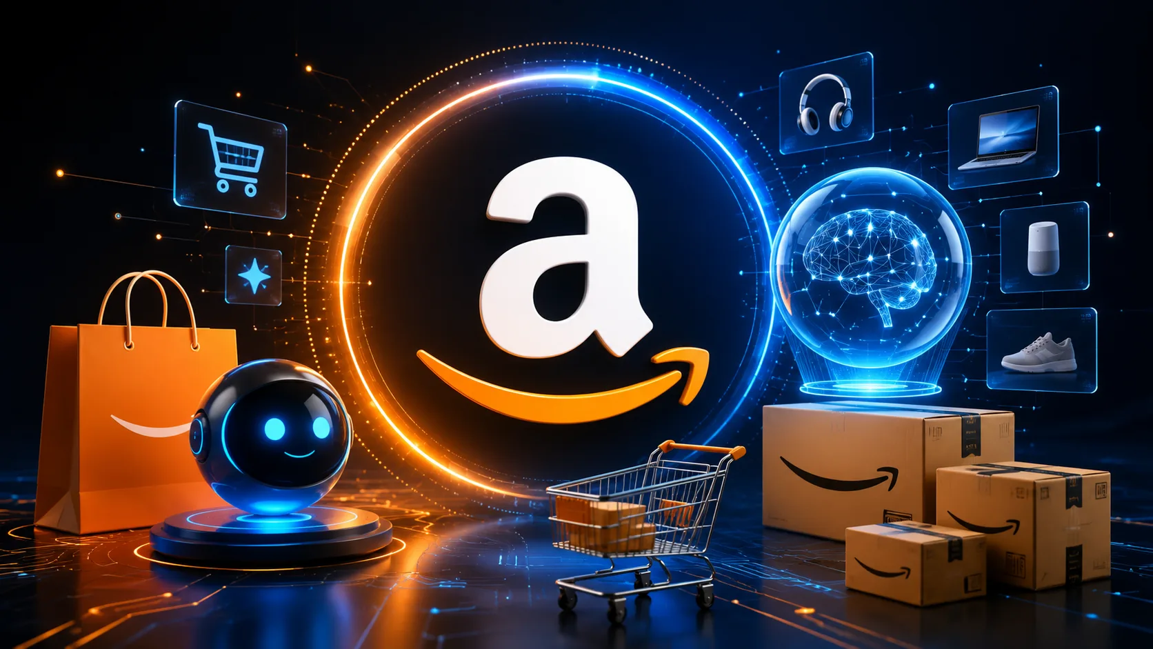 Amazon R$ 100 de desconto Prime: cupom garante 15% OFF em compras acima de R$ 300 Amazon R$ 100 de desconto Prime: cupom garante 15% OFF em compras acima de R$ 300