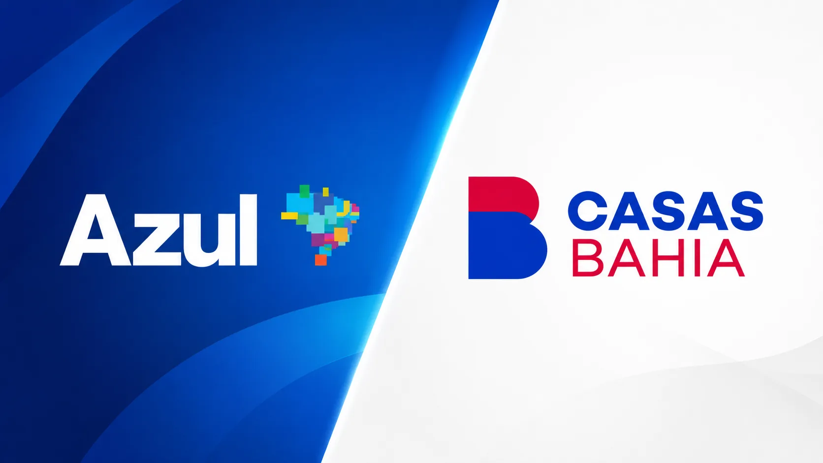 Azul & Casas Bahia: ganhe até 15 pontos por real gasto em compras até 31 de julho