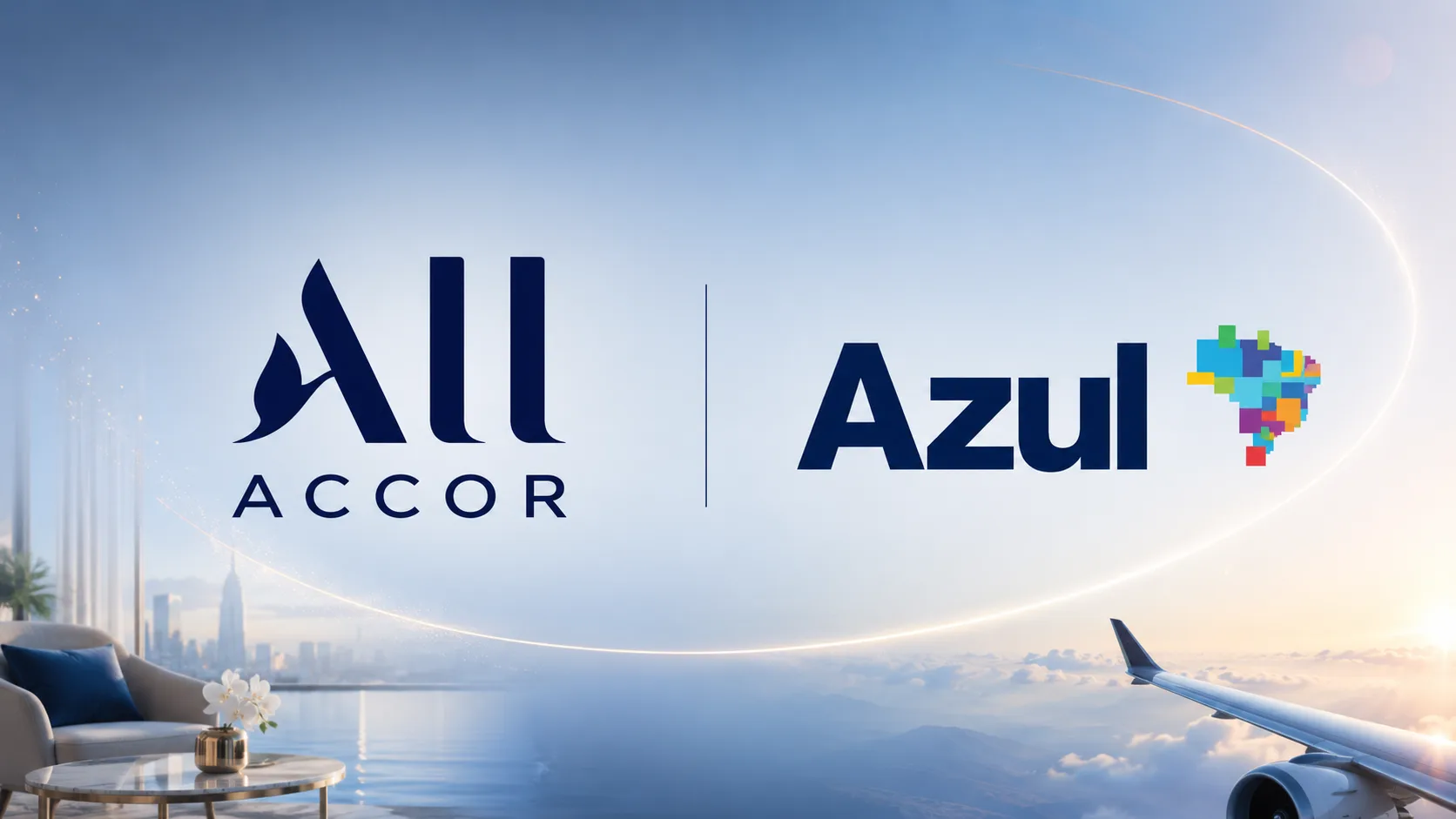 Azul Fidelidade ALL Accor 35% de bônus: veja como aproveitar a promoção Azul Fidelidade ALL Accor 35% de bônus: veja como aproveitar a promoção