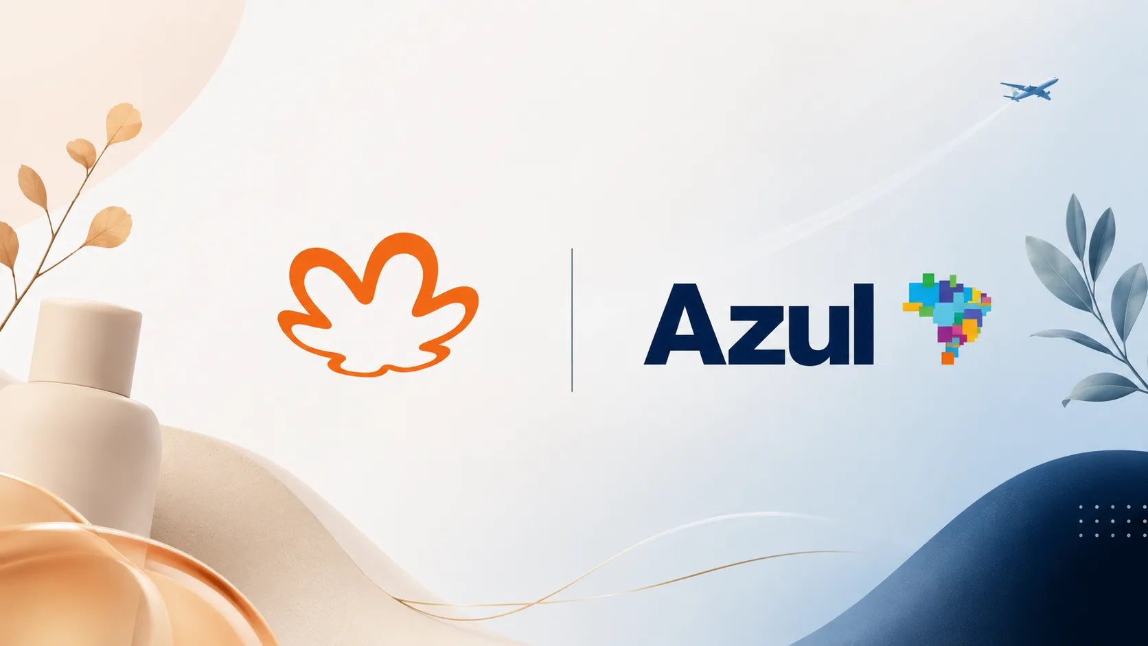 Azul Fidelidade Natura: ganhe até 21 pontos por real em compras na Natura Azul Fidelidade Natura: ganhe até 21 pontos por real em compras na Natura
