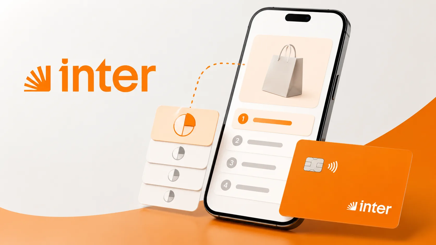 Banco Inter parcelamento sem juros: banco lança opção para dividir compras à vista em até 4x