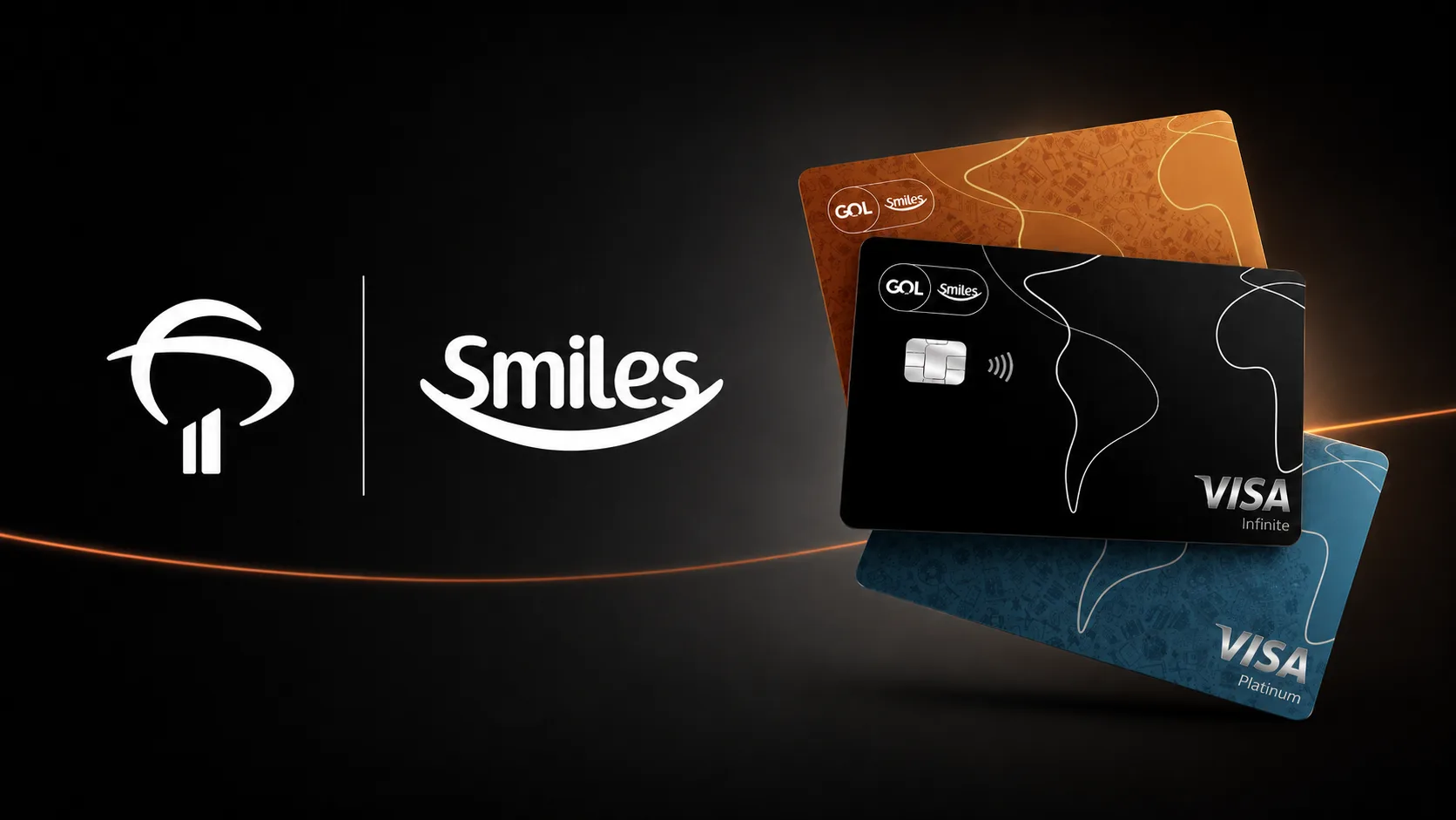 Bradesco GOL Smiles: isenção de anuidade e milhas bônus em nova oferta