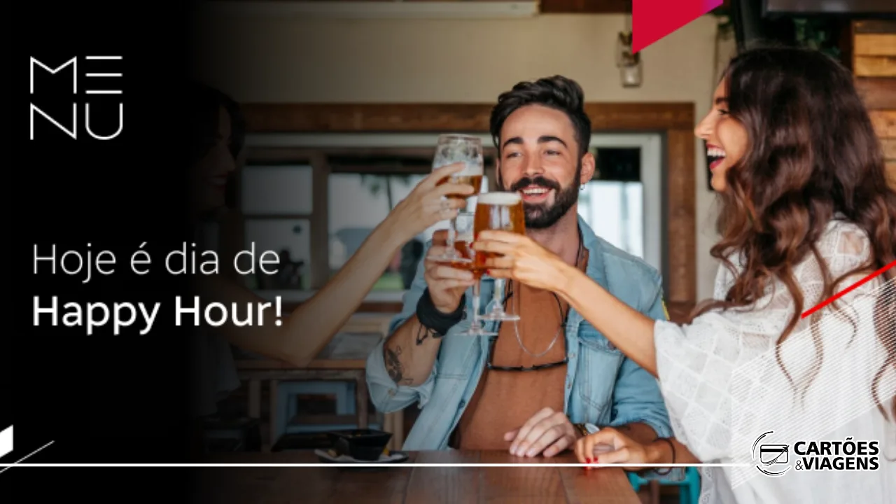 Bradesco Menu oferece até 15% de desconto em bares e restaurantes para clientes com cartão de crédito Bradesco Menu oferece até 15% de desconto em bares e restaurantes para clientes com cartão de crédito