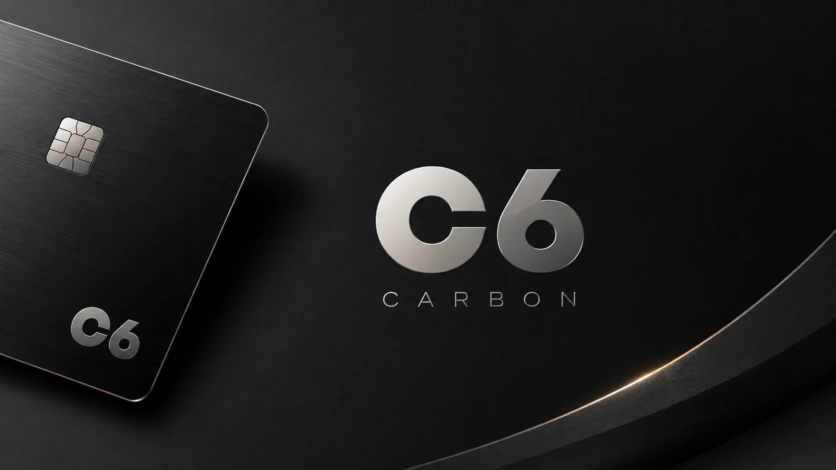 C6 Carbon com anuidade grátis: clientes selecionados recebem isenção por 1 ano C6 Carbon com anuidade grátis: clientes selecionados recebem isenção por 1 ano