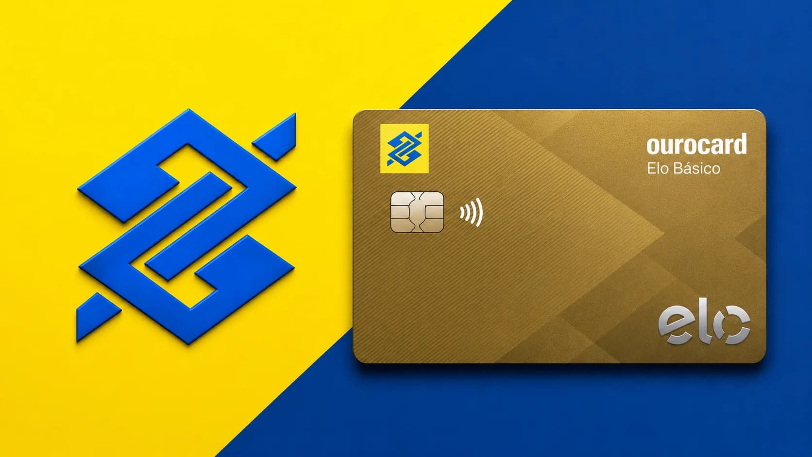 Cartão BB Elo Básico: review e benefícios Cartão BB Elo Básico: review e benefícios