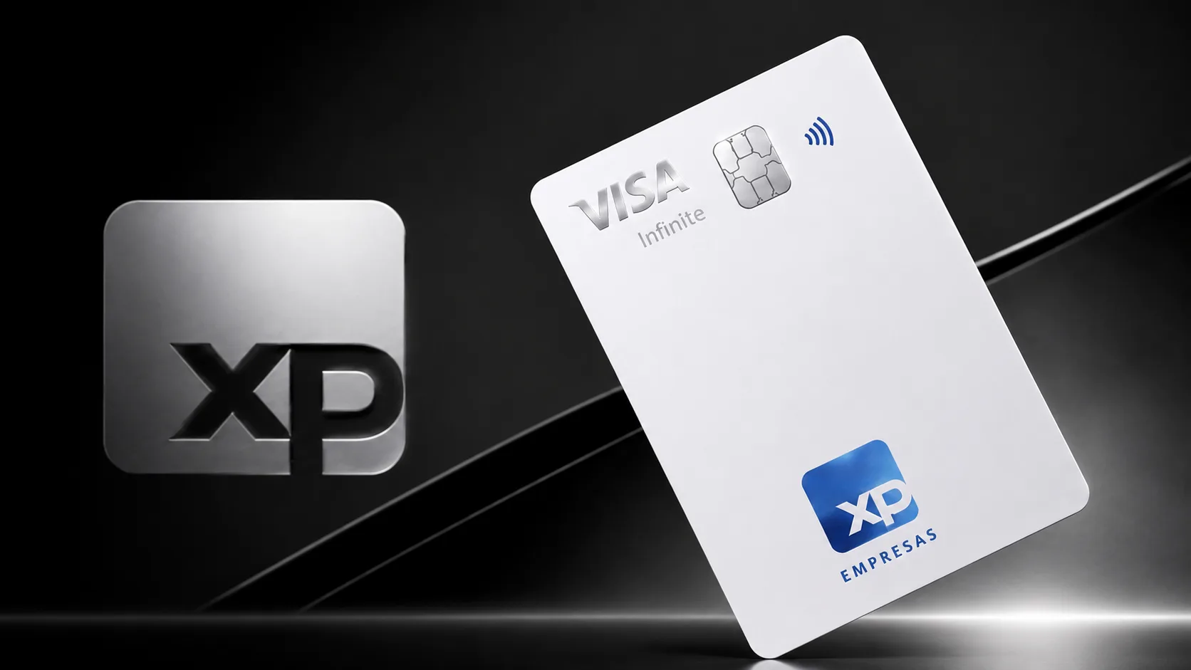 Cartão de crédito XP Pessoa Jurídica: conheça o XP Visa Infinite Business