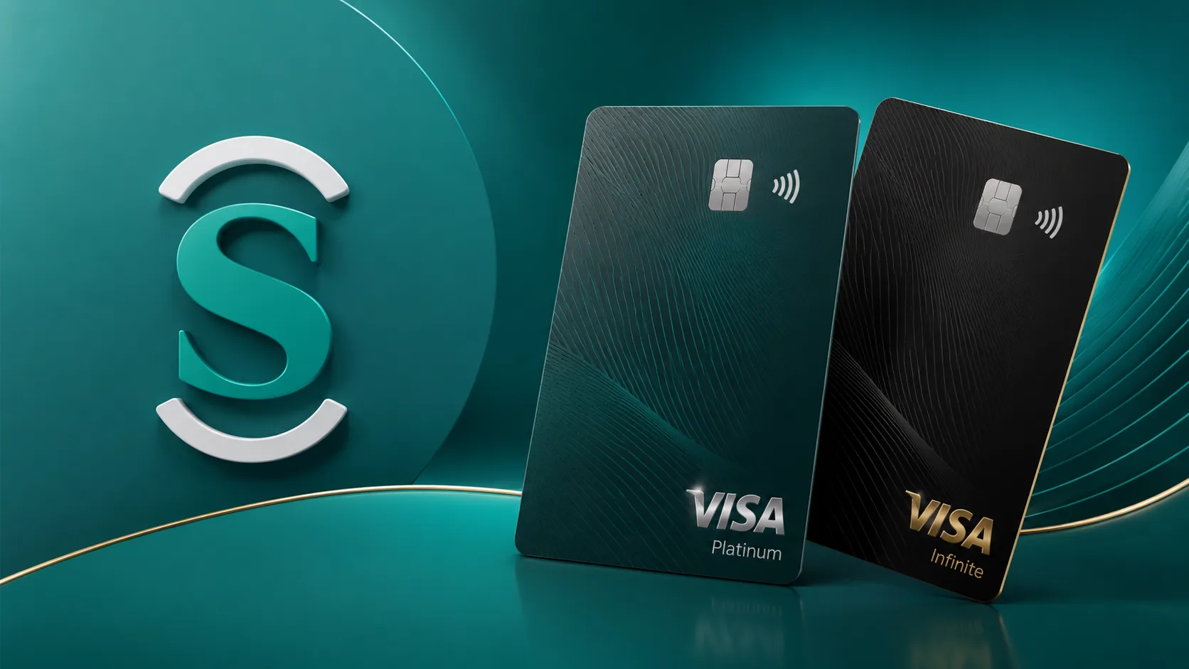 Cartões do Banco Sofisa: guia completo do Visa Platinum e Visa Infinite