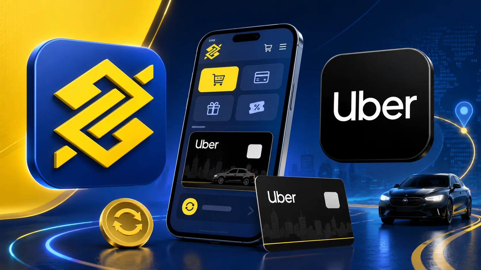 Cashback Uber 10%: Banco do Brasil oferece dinheiro de volta Cashback Uber 10%: Banco do Brasil oferece dinheiro de volta